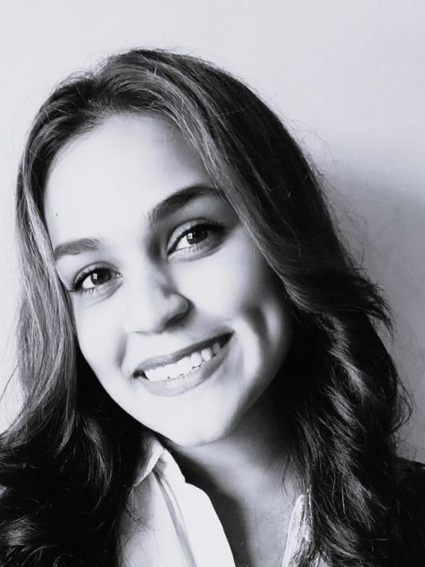 Shehanna De Silva