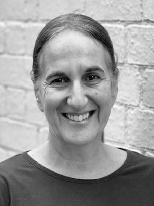 Harriet Neilson
