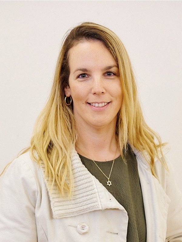 Keren Lewinsohn