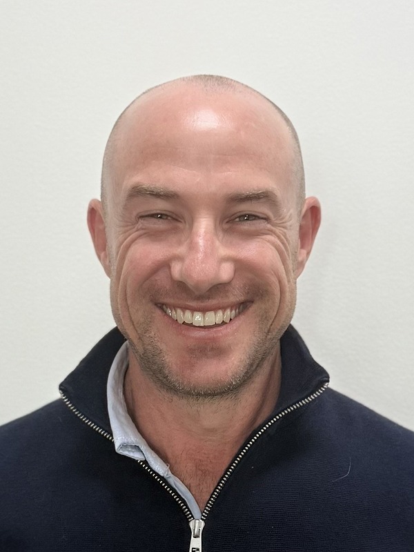 Daniel Kokken