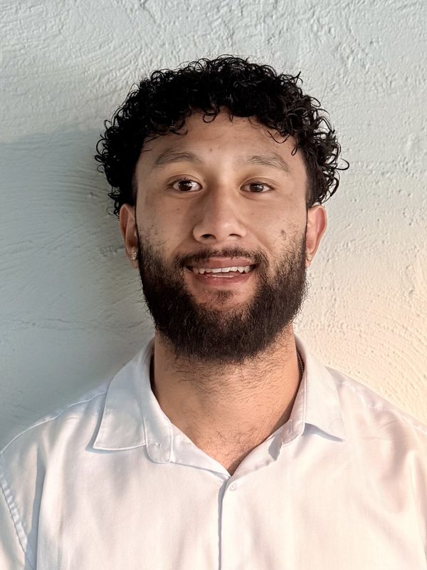 Rony Tuita, Recruitment Consultant, Dash Group Brisbane